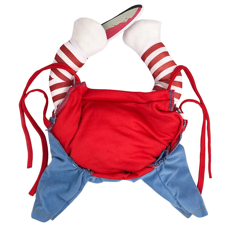 Chucky Costume