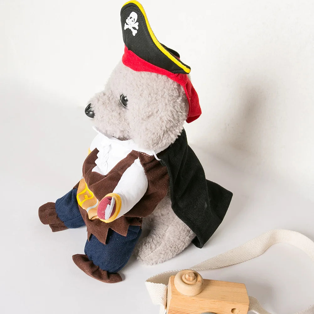 Pirate Costume
