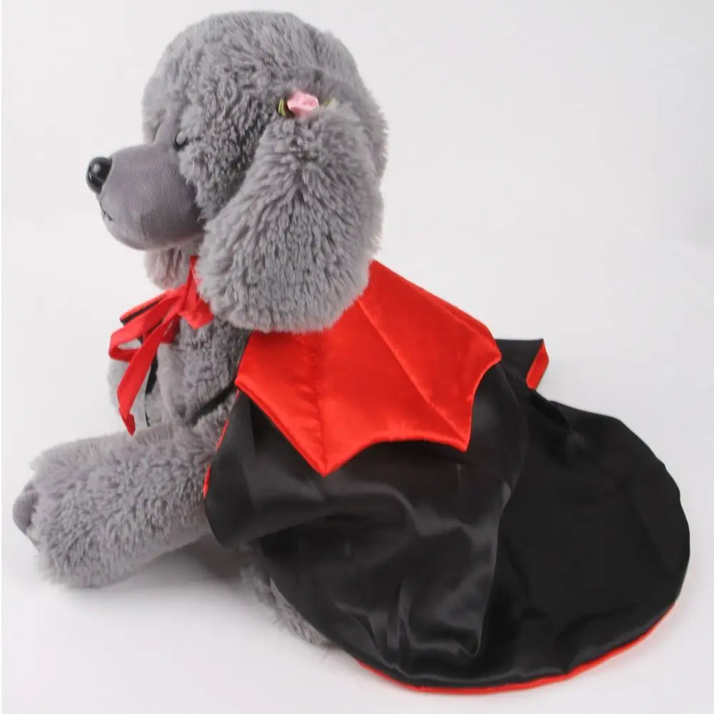 Vampire Costume