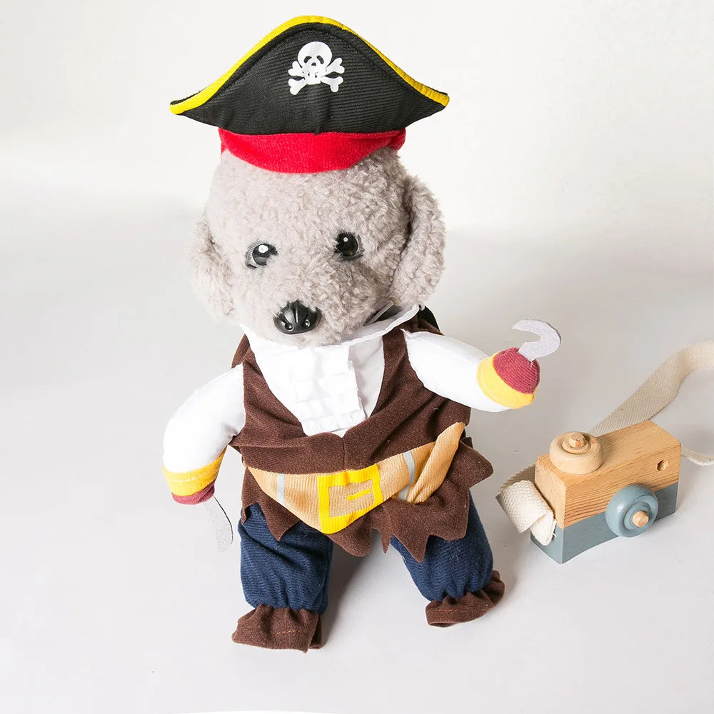 Pirate Costume