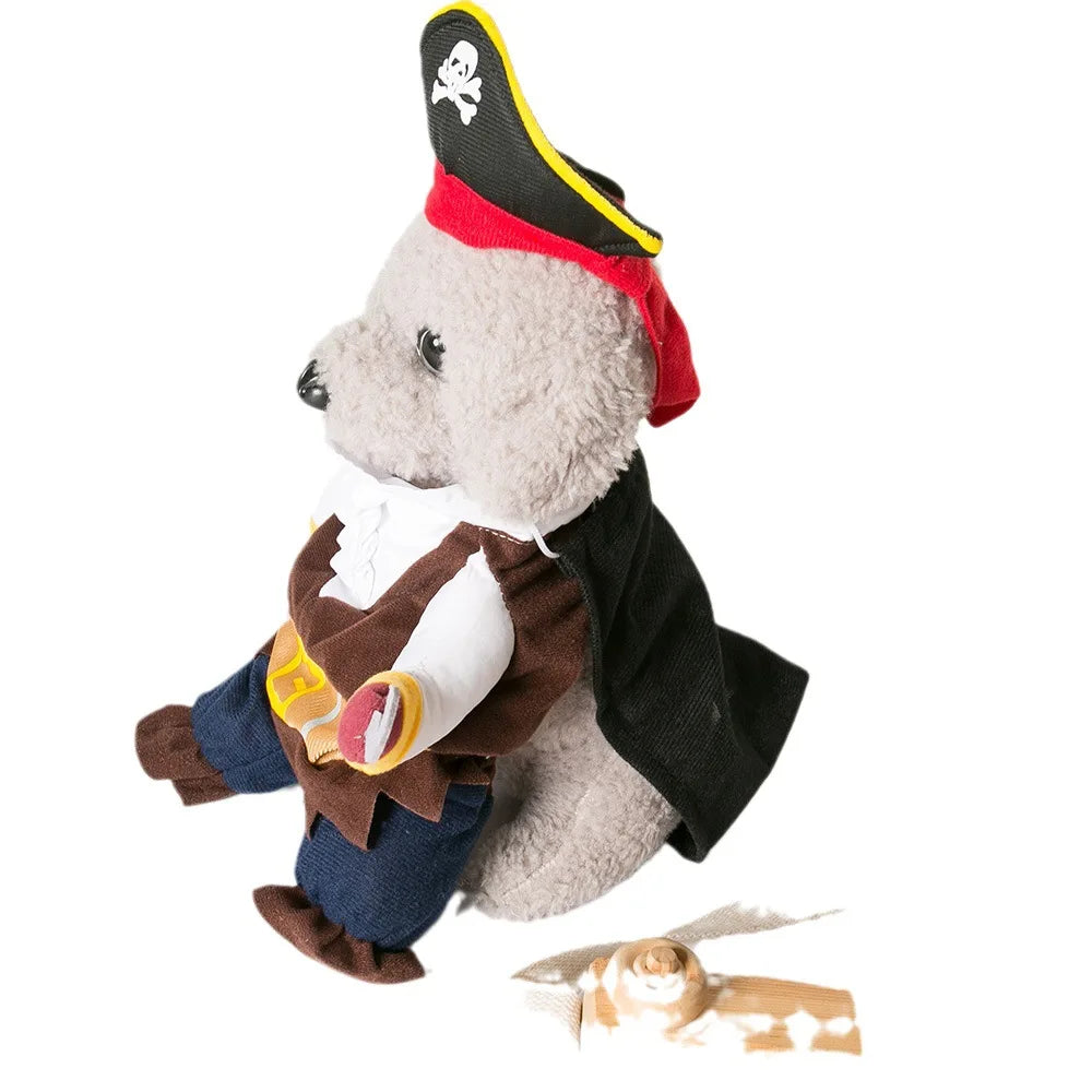 Pirate Costume