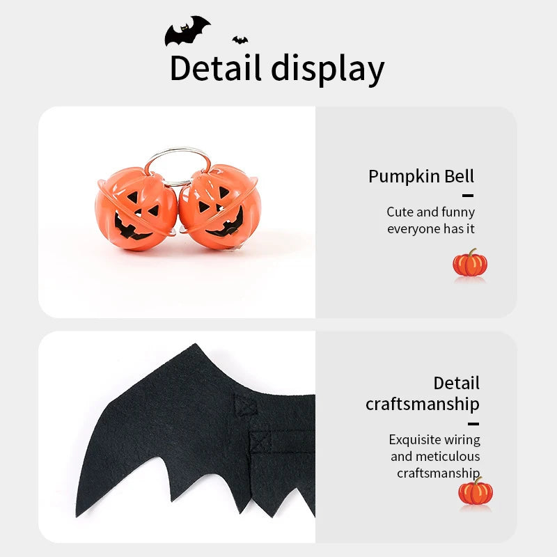 Bat Wing Costume