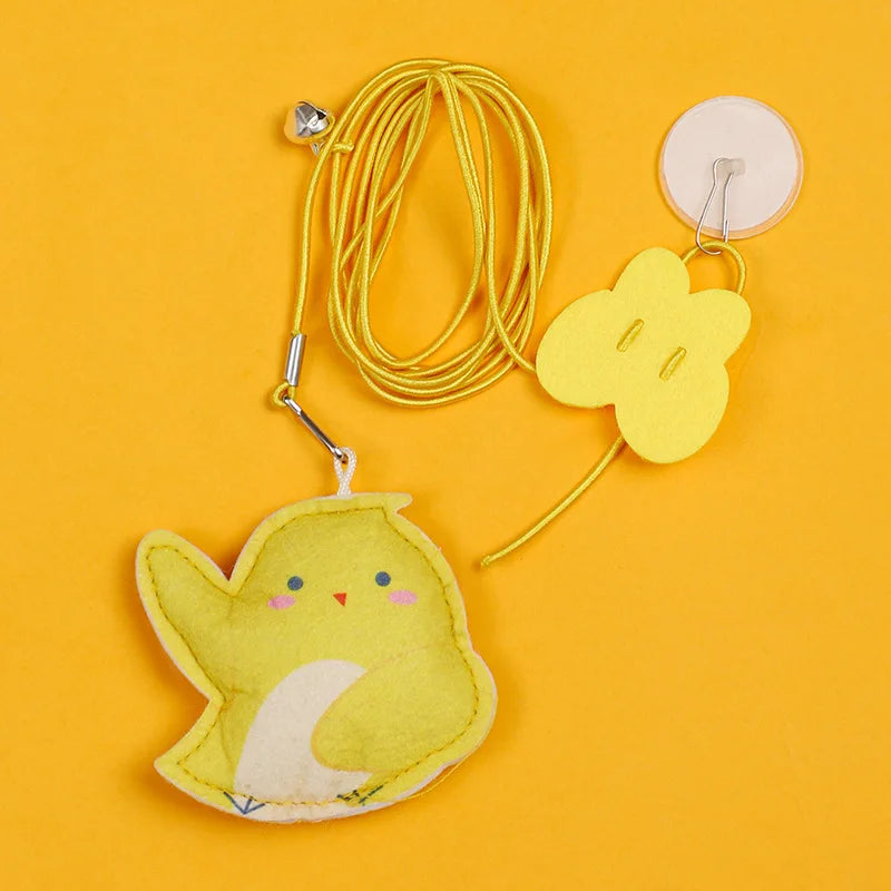 Hanging Cat Toy