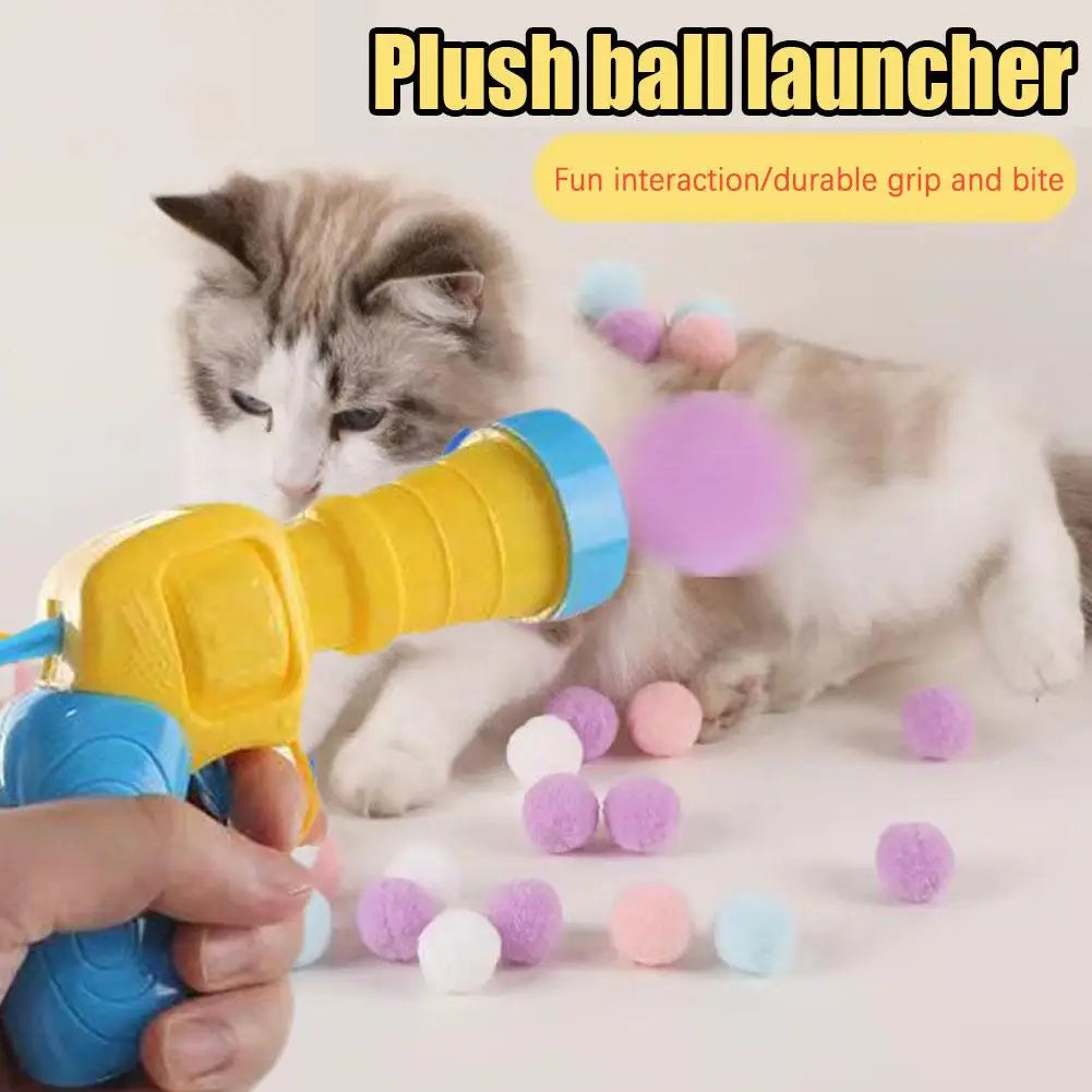 Mini gun toy