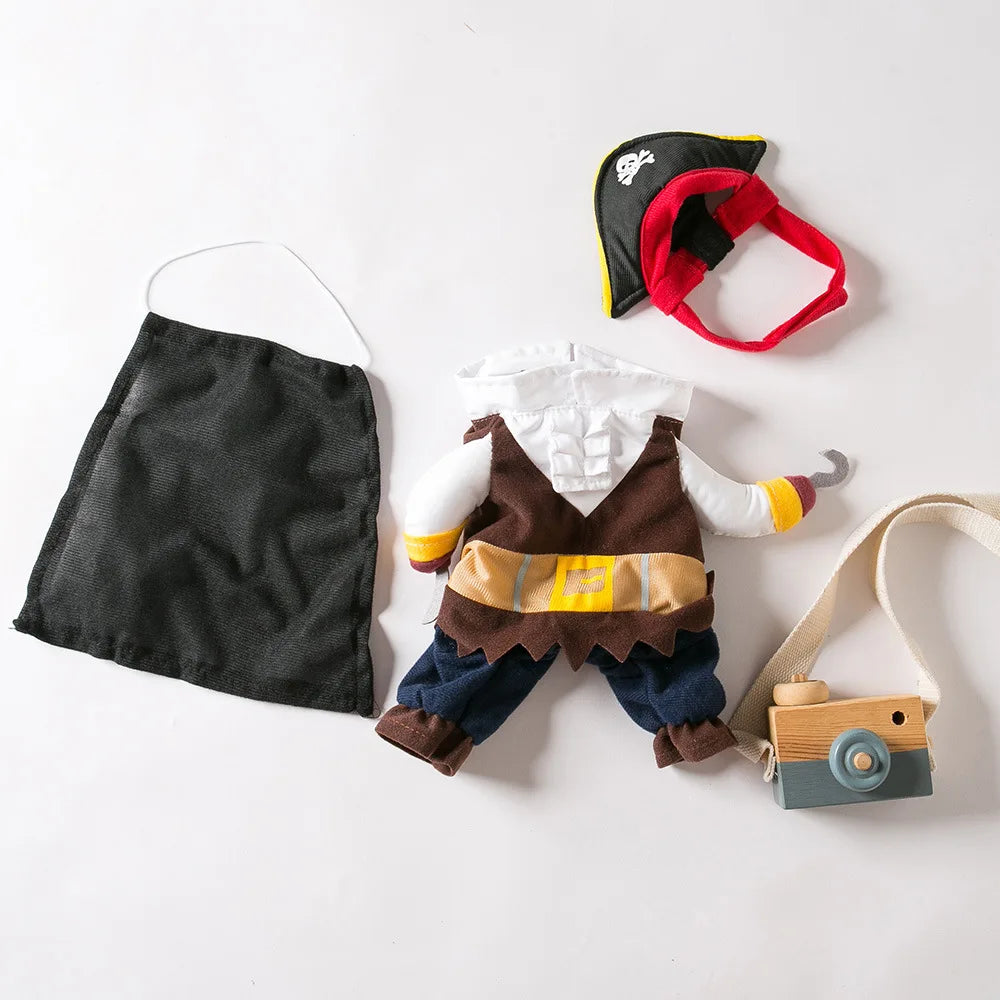 Pirate Costume
