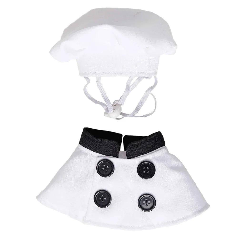 Chef Hat Set