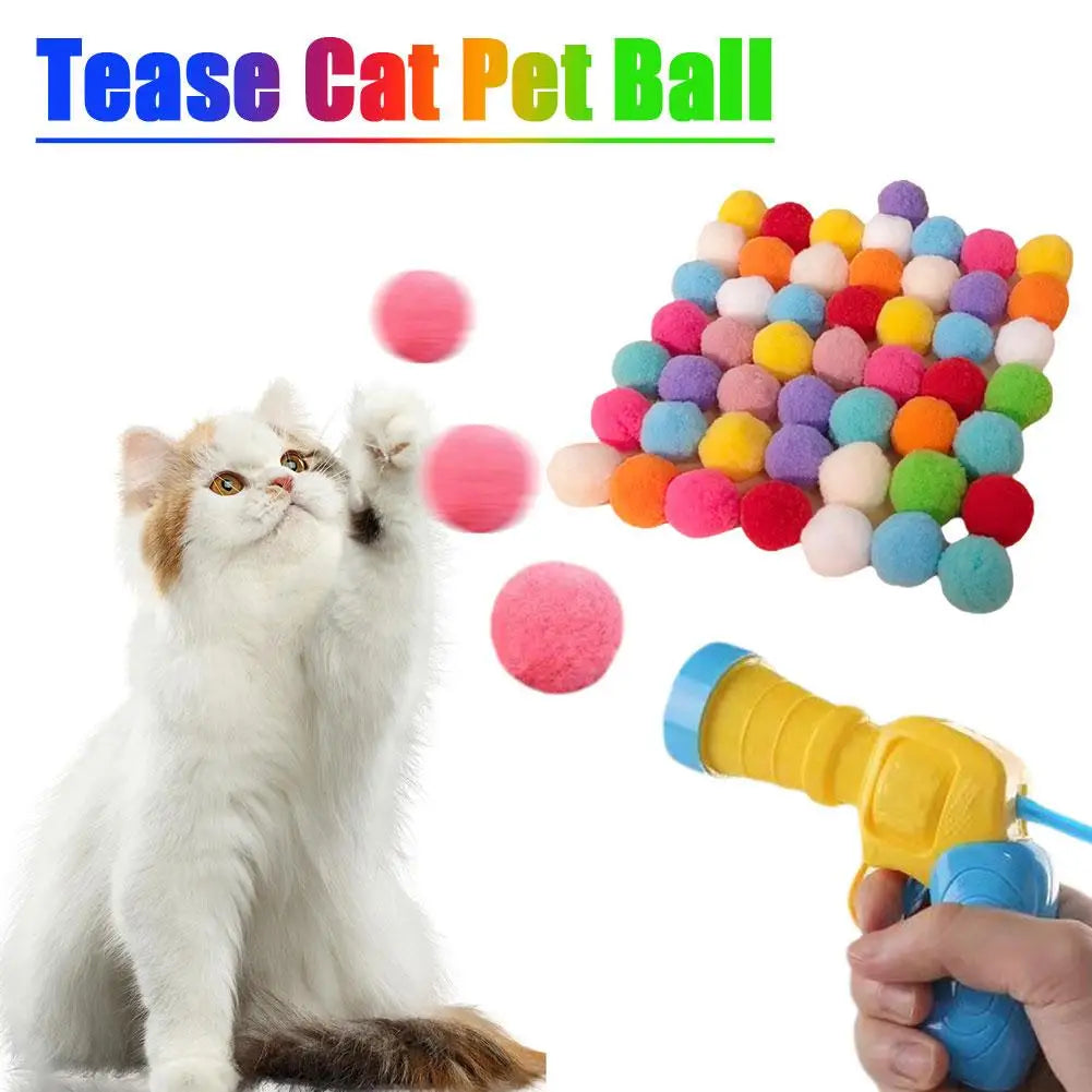 Mini gun toy