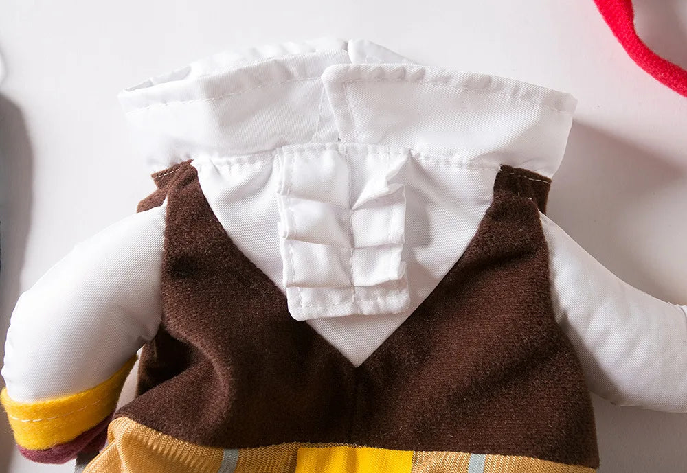 Pirate Costume