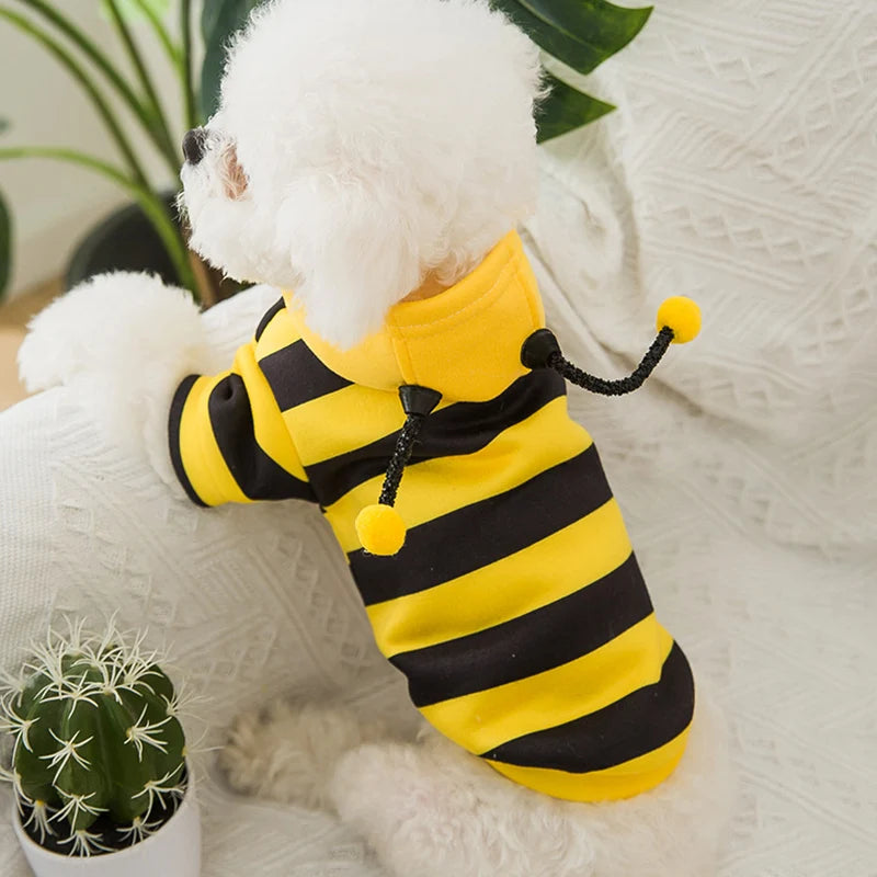 Bee Hoodie