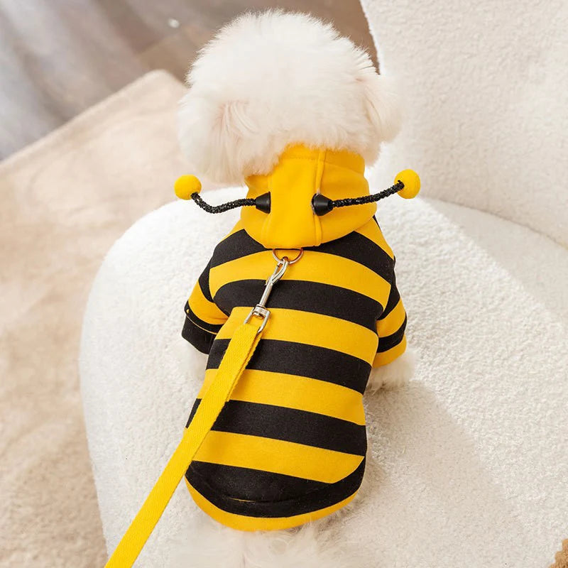Bee Hoodie