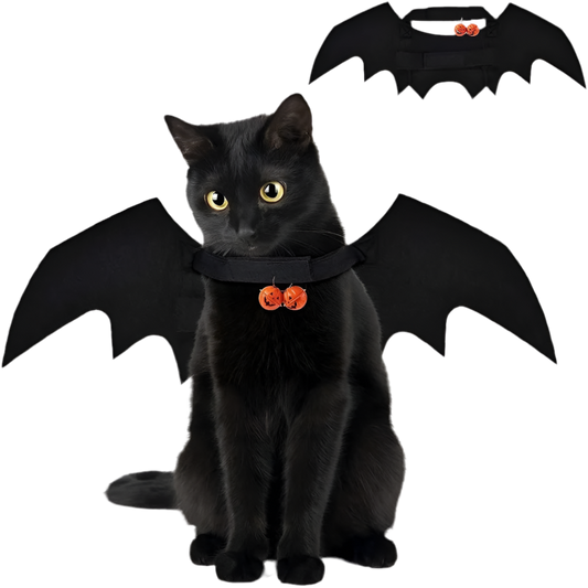 Bat Wing Costume