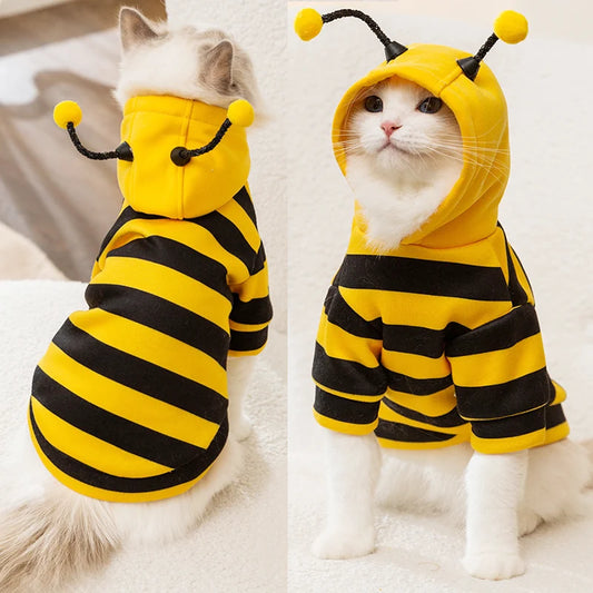 Bee Hoodie