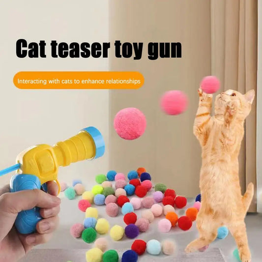 Mini gun toy